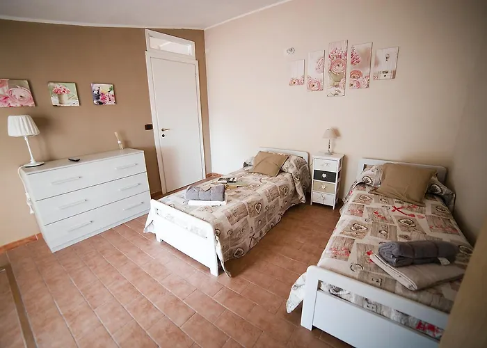 Private Bathroom Twin Room