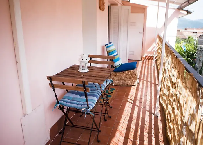 Private Bathroom Double Room